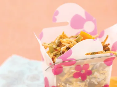Noodle Crunch