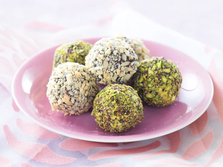 Chocolate Truffles