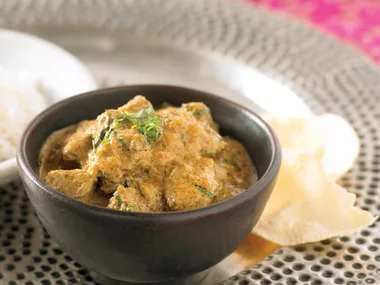 Lamb Rogan Josh
