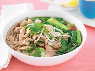 Chicken Pho