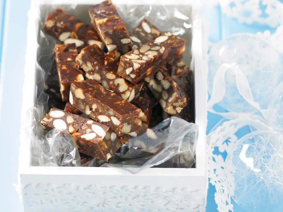 Panforte