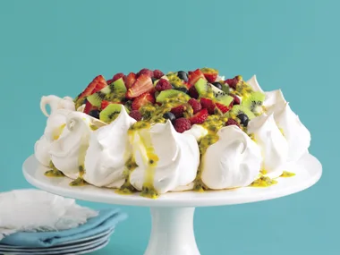 Pavlova Royale