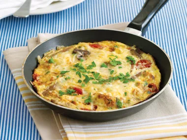 Breakfast Omelet