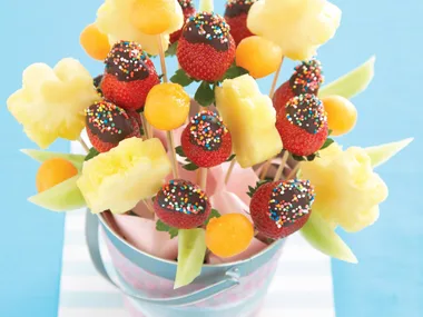 Fruit Bouquet
