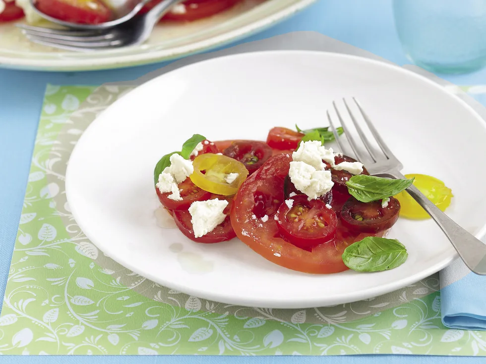 Caprese Salad