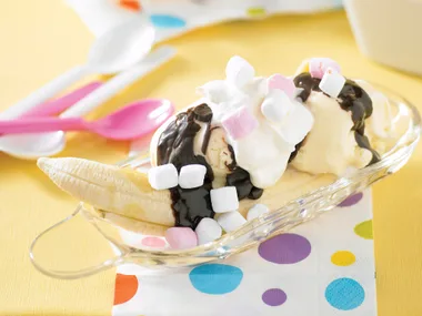 banana Split