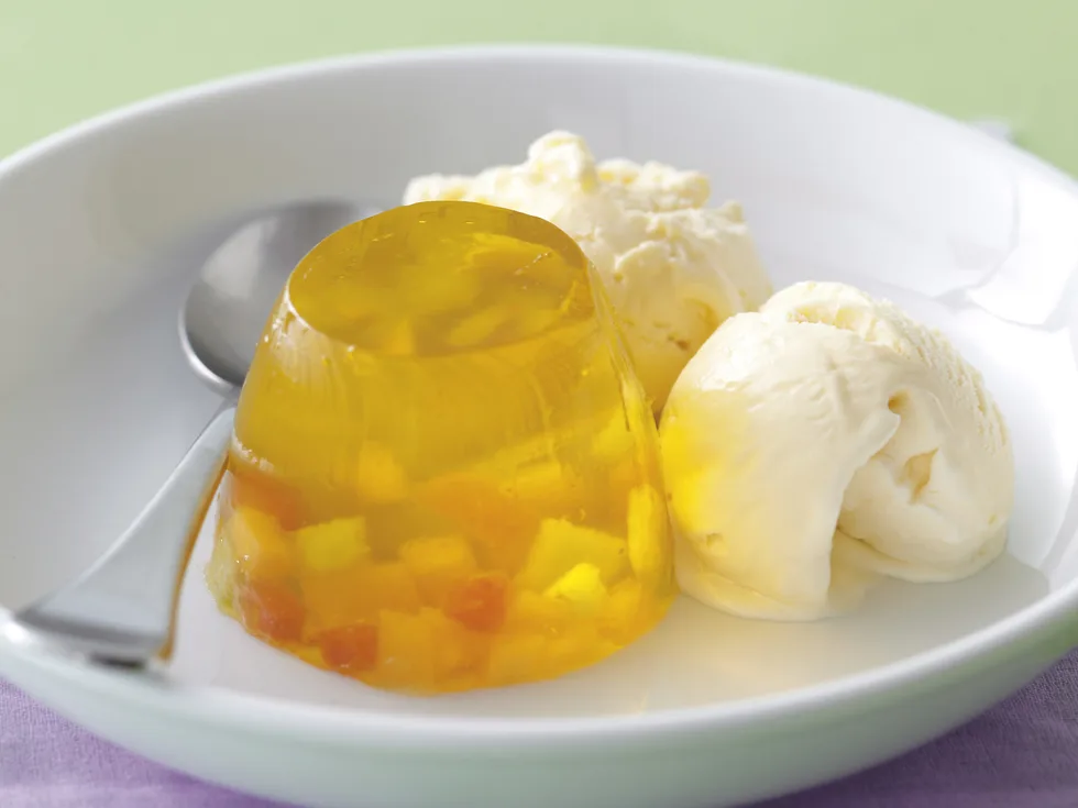 Jewelled Jelly