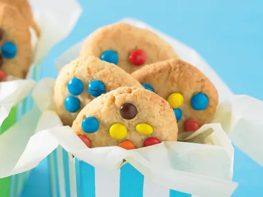 Easter Biscuits