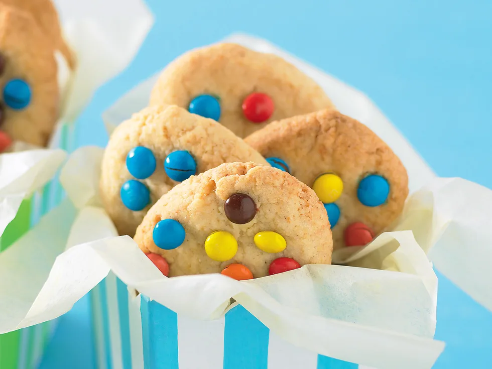 Easter Biscuits