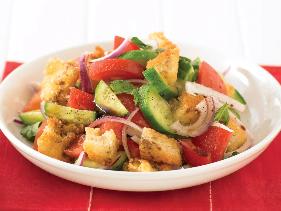 Panzanella
