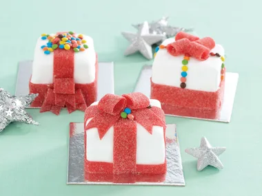 Cake Gift Boxes