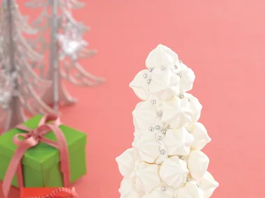 Meringue Tree