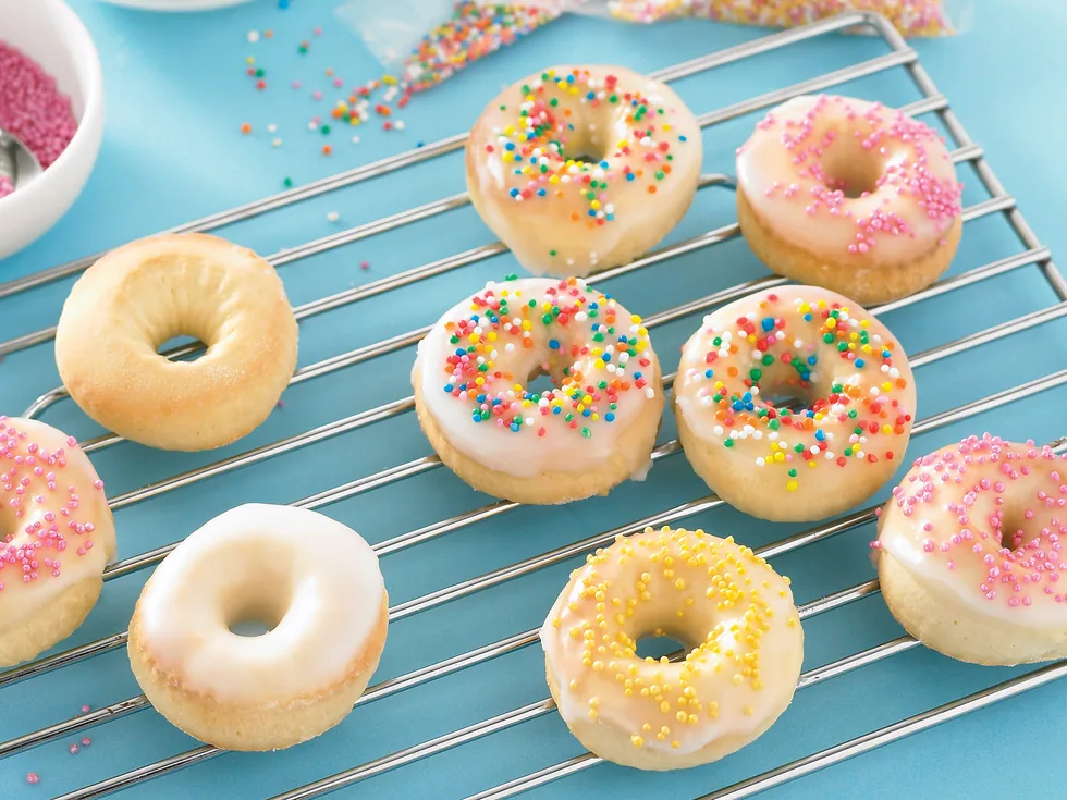 Doughnuts