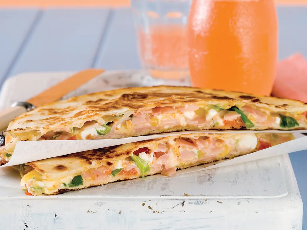 Quesadilla
