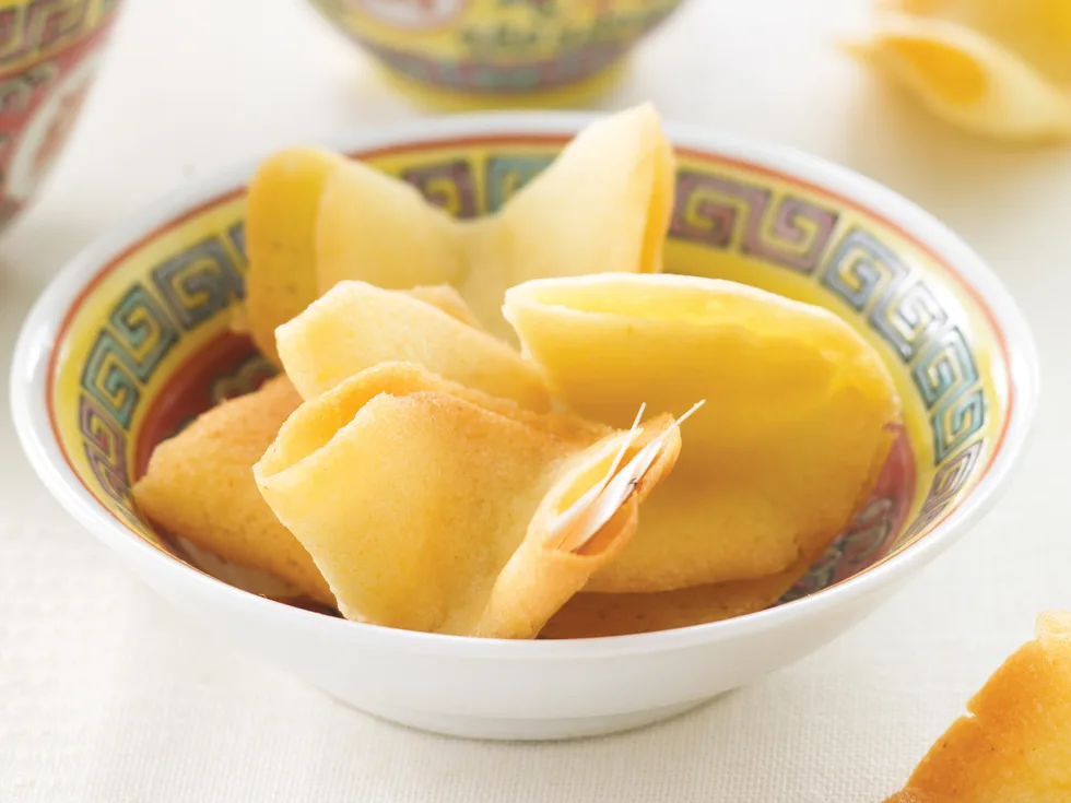 So-easy banquet - Fortune Cookies