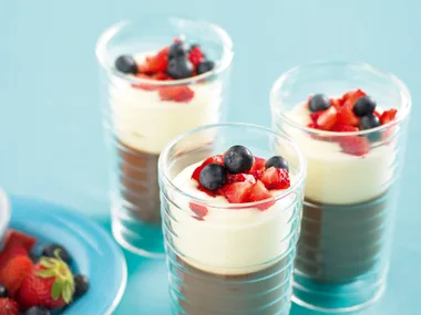 Summer Stunners - Chocolate jelly