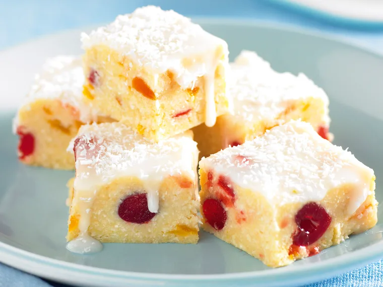 Summer Stunners - Lemon slice