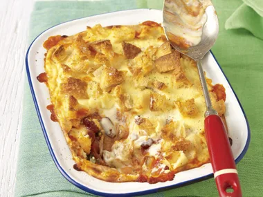 super smoothie - Moussaka