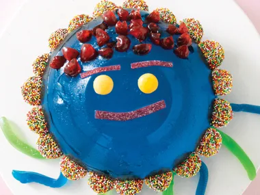 Sweets Jelly - Set to impress - Wiggle Octopus