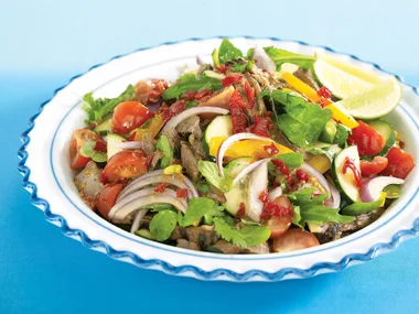 Thai Beef Salad