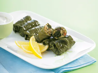 Dolmades