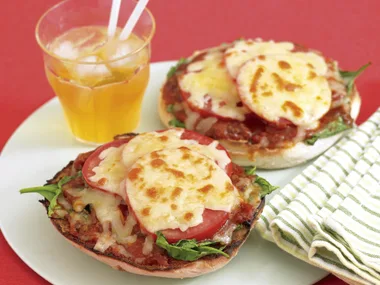 Bolognaise Melts