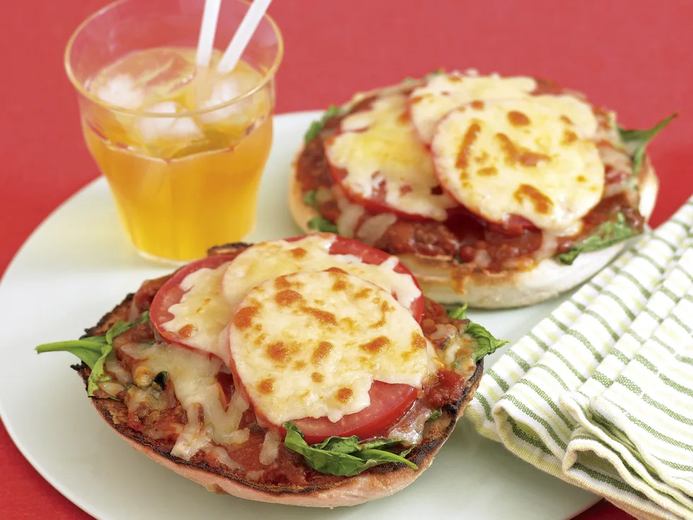 Bolognaise Melts