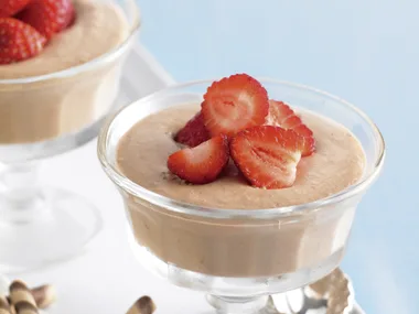 Mocha Mousse