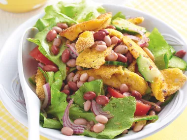 Golden Chicken Salad