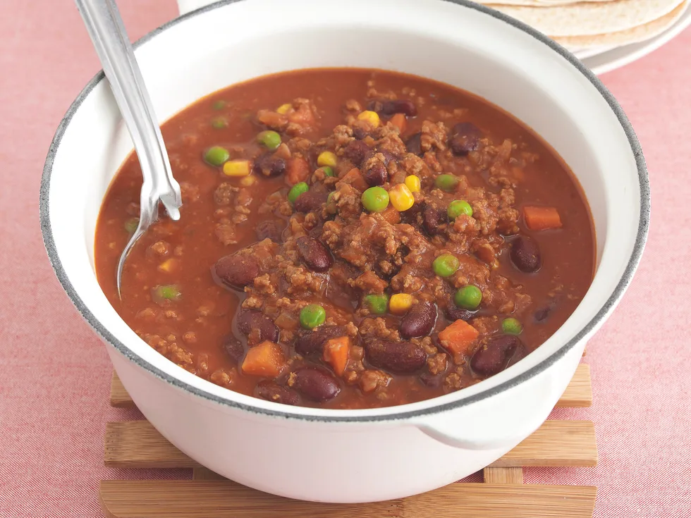 Chilli Con Came