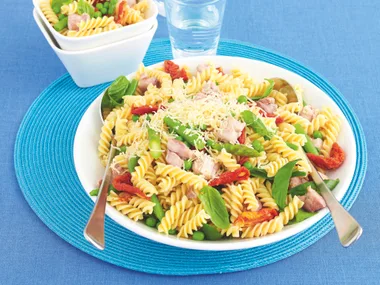 Chicken Primavera