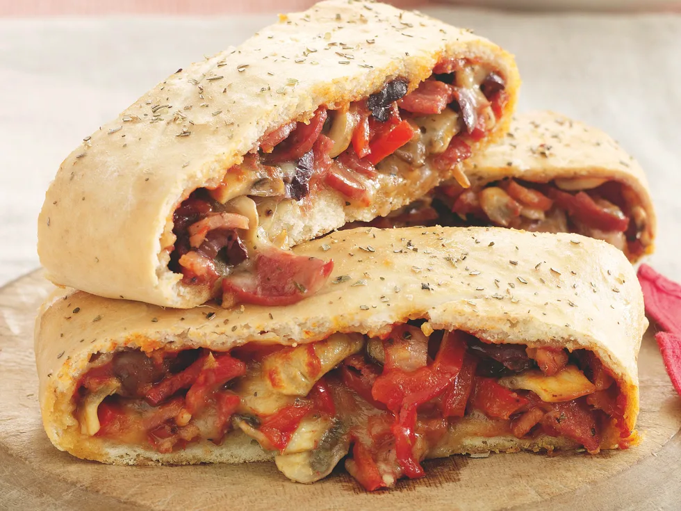 Pizza Parcel