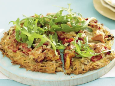 Rosti Pizza