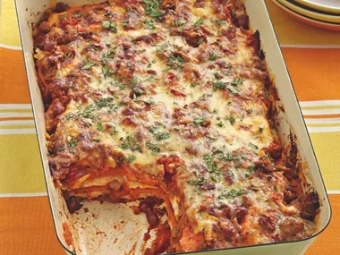 Spicy Burrito Slice