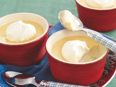 Brown Sugar Rum Pots