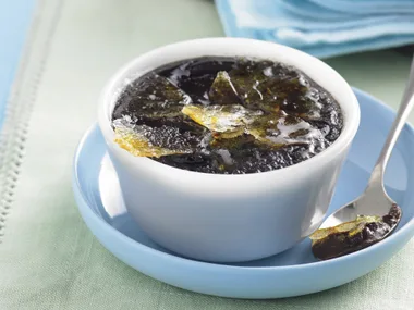 Chocolate Cr‚me Brul‚e