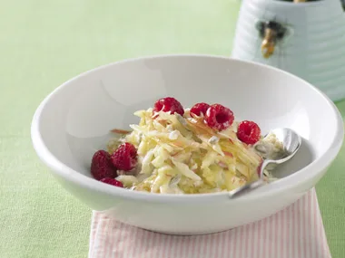 Bircher Muesli