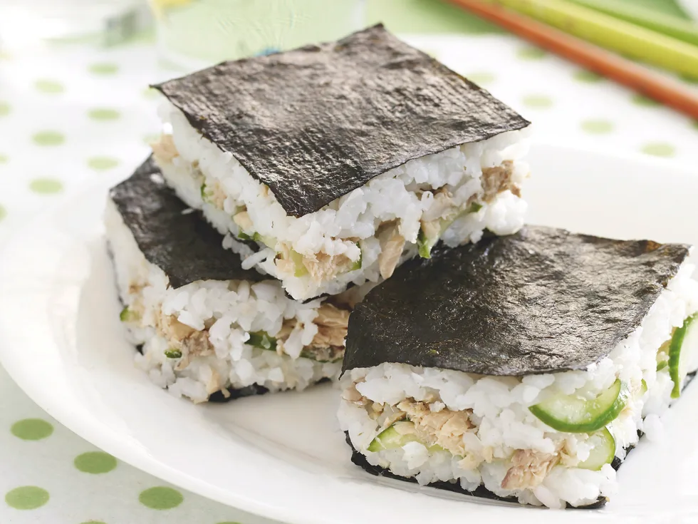 Sushi Slice