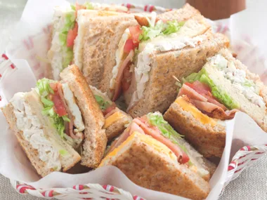 Club Sandwich