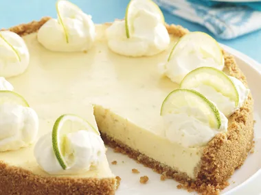 Key Lime Pie