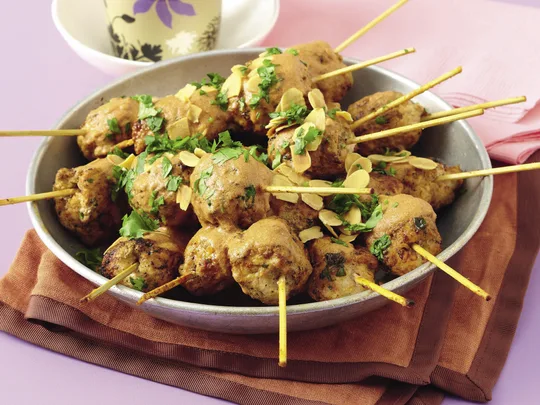 Best butter chicken recipes