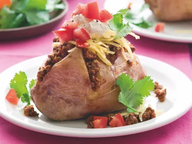 Chilli Potatoes