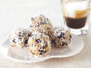 Tahini Balls