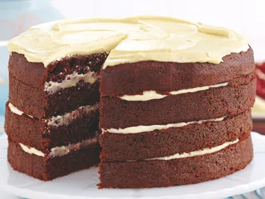 Red Velvet Cake
