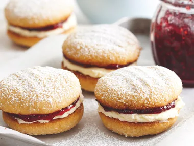 Monte Carlo Biscuits