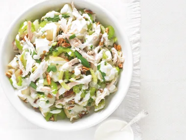 Chicken Potato Salad