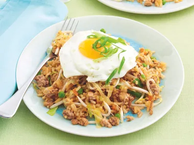 Nasi Goreng