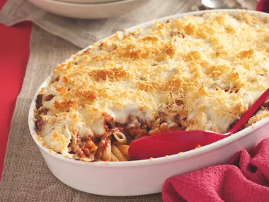 Pastitsio