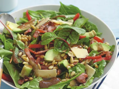 Chef's Salad