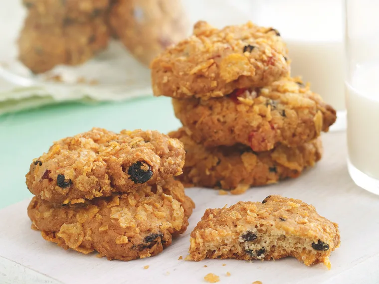 Cornflake Delights